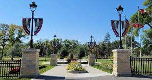 Vimy Ridge Park – Bild 5