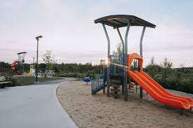 Park-playground – Bild 4