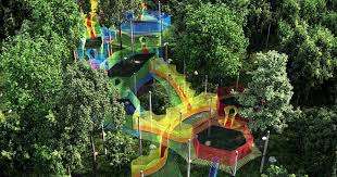 Park-playground – Bild 5