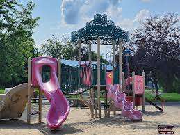Park-playground – Bild 6