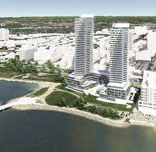 Burlington Lakeshore – Bild 2