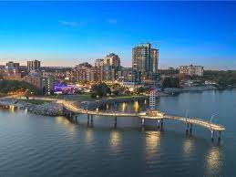 Burlington Lakeshore – Bild 6