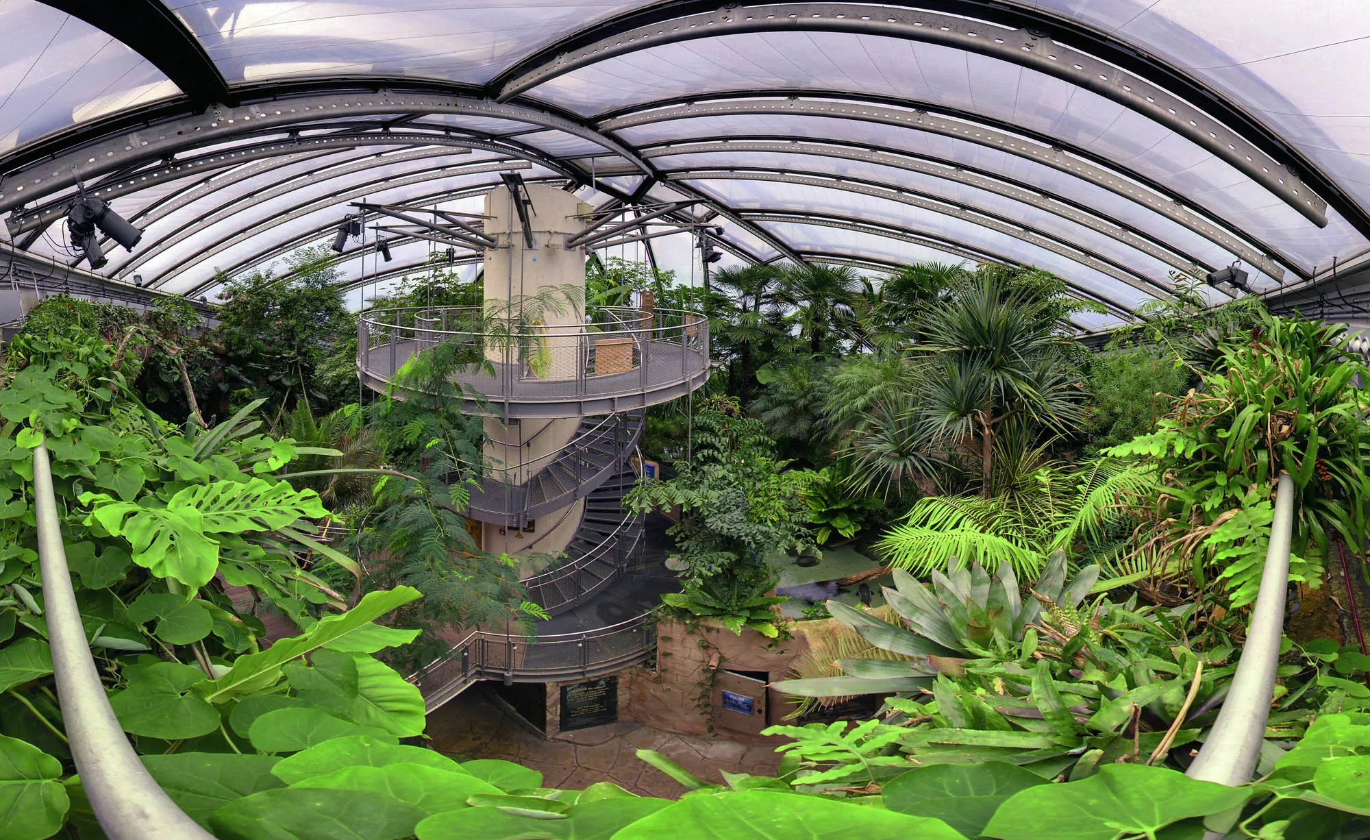 SEA LIFE Hannover – Bild 4