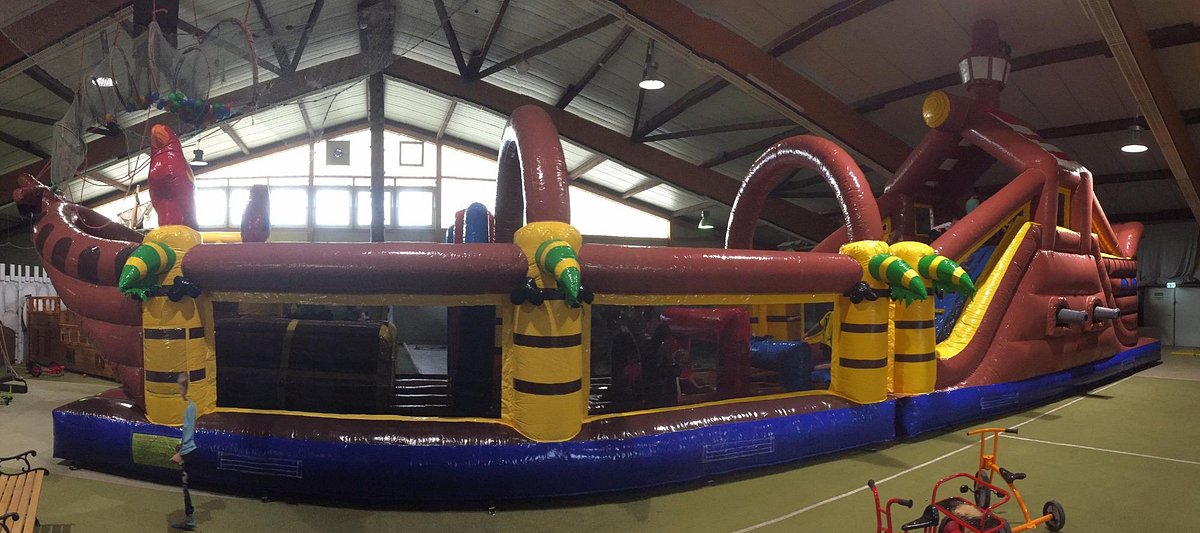 Piratenburg GmbH – Bild 2