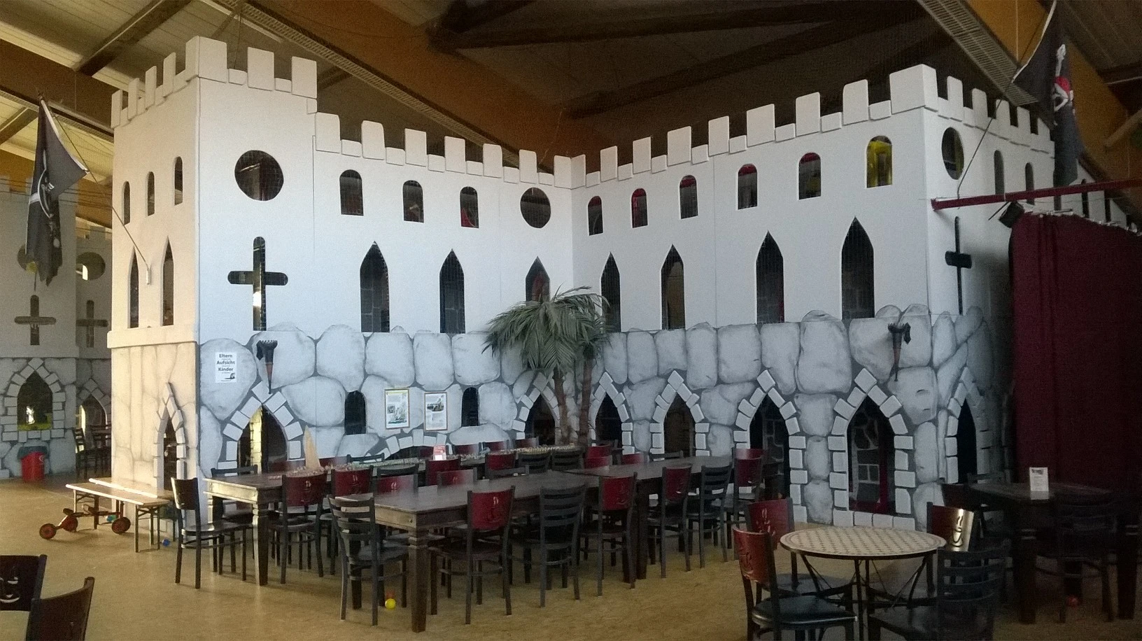 Piratenburg GmbH – Bild 4