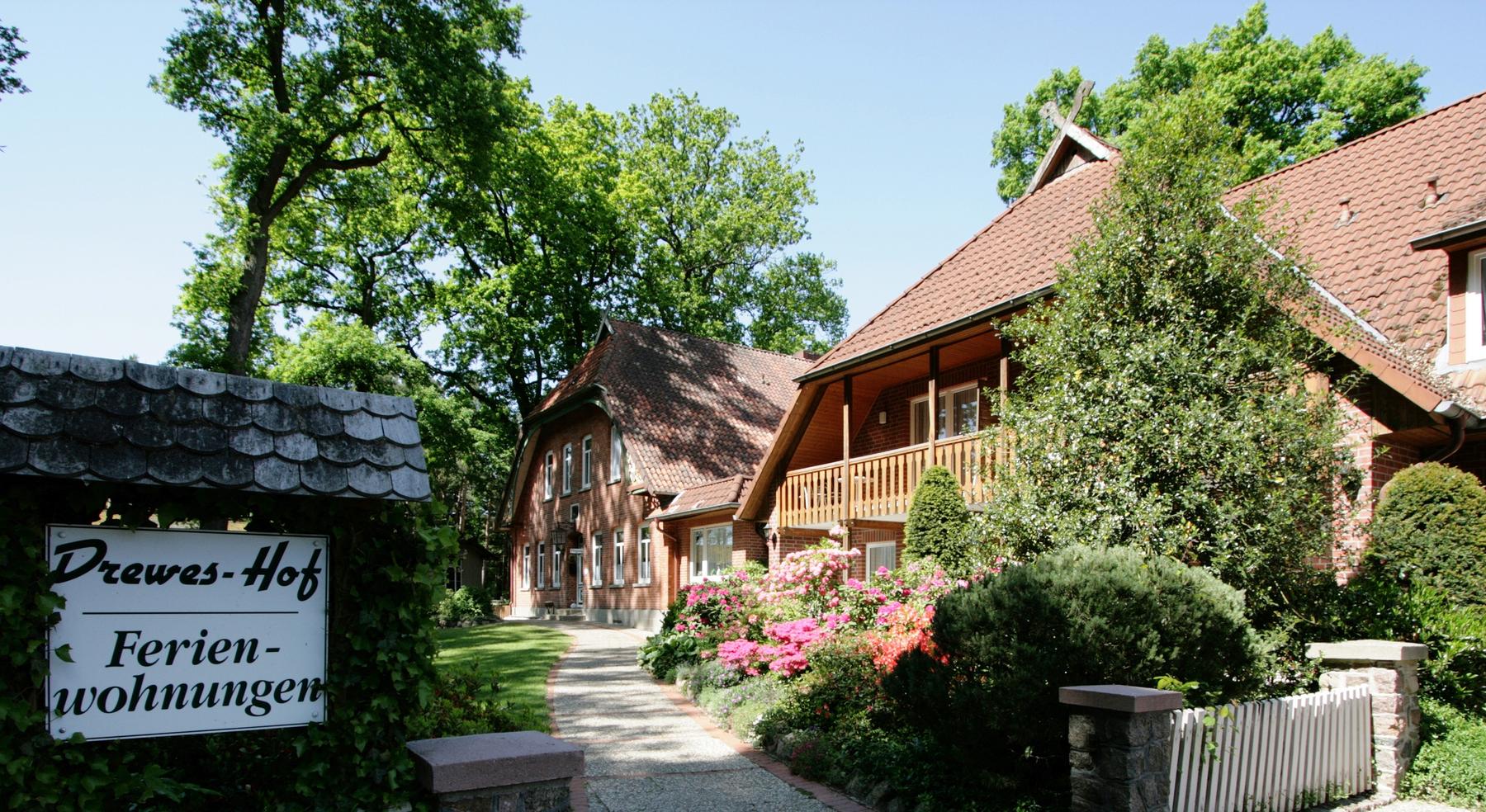 Drewes Hof -Soltau/Tetendorf – Bild 1