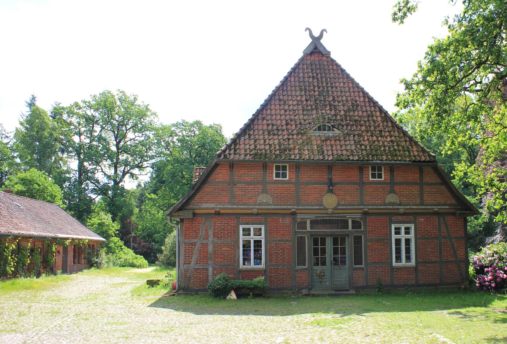 Drewes Hof -Soltau/Tetendorf – Bild 2