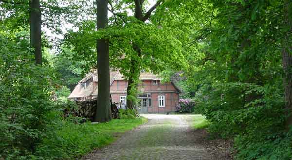 Drewes Hof -Soltau/Tetendorf – Bild 3