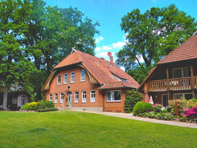 Drewes Hof -Soltau/Tetendorf – Bild 4