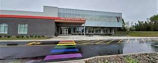YMCA of Greater Moncton – Bild 1