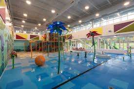 YMCA of Greater Moncton – Bild 2