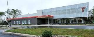 YMCA of Greater Moncton – Bild 3