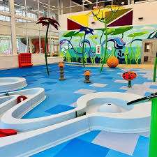 YMCA of Greater Moncton – Bild 4