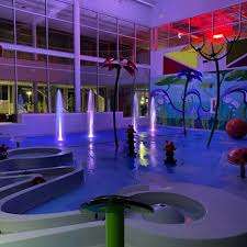 YMCA of Greater Moncton – Bild 5