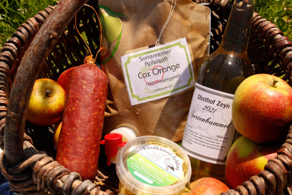 Obsthof Zeyn GbR – Bild 5