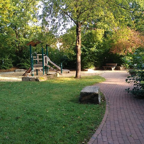 Playground – Bild 1