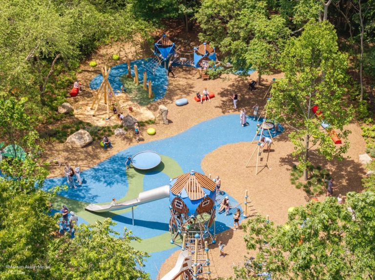 Playground – Bild 5