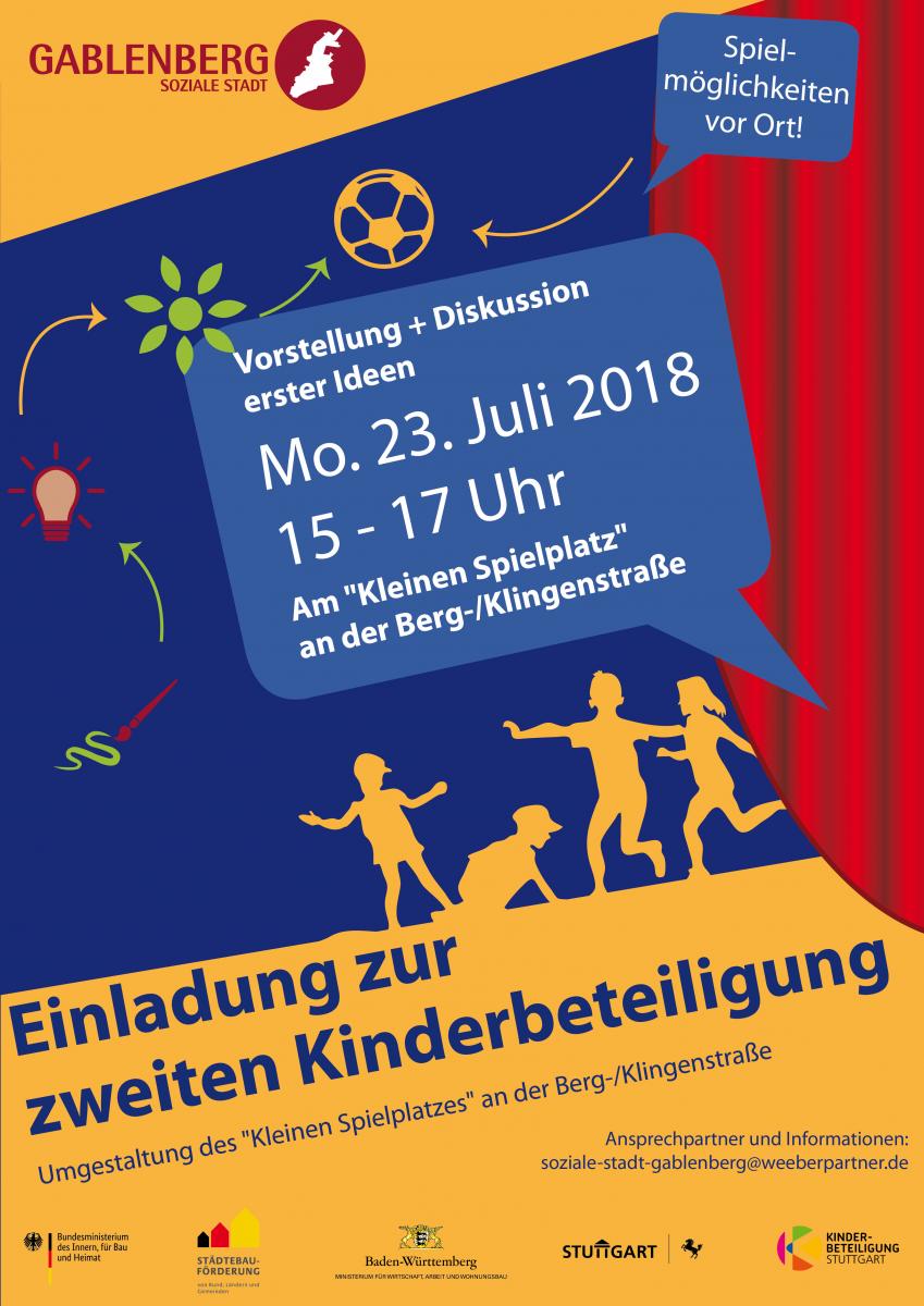 Spielplatz Berg-, Klingenstr. – Bild 5