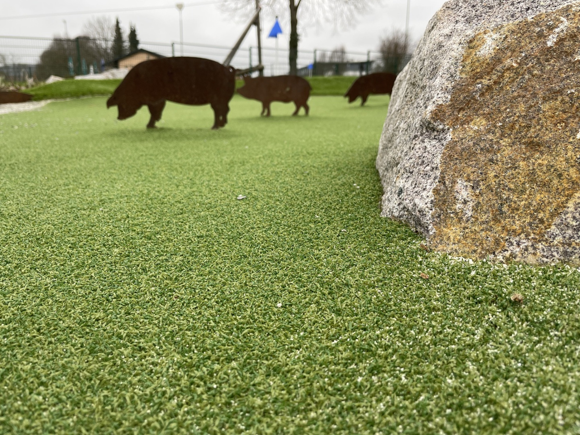 Adventuregolf Schwabbach – Bild 5