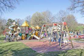 Place de jeux – Bild 5