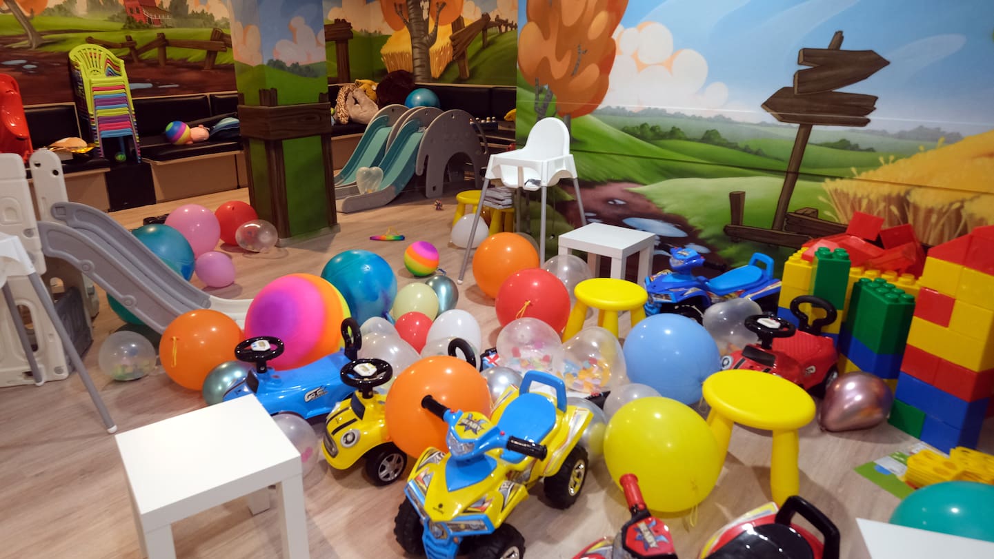 Kinderland – Bild 1