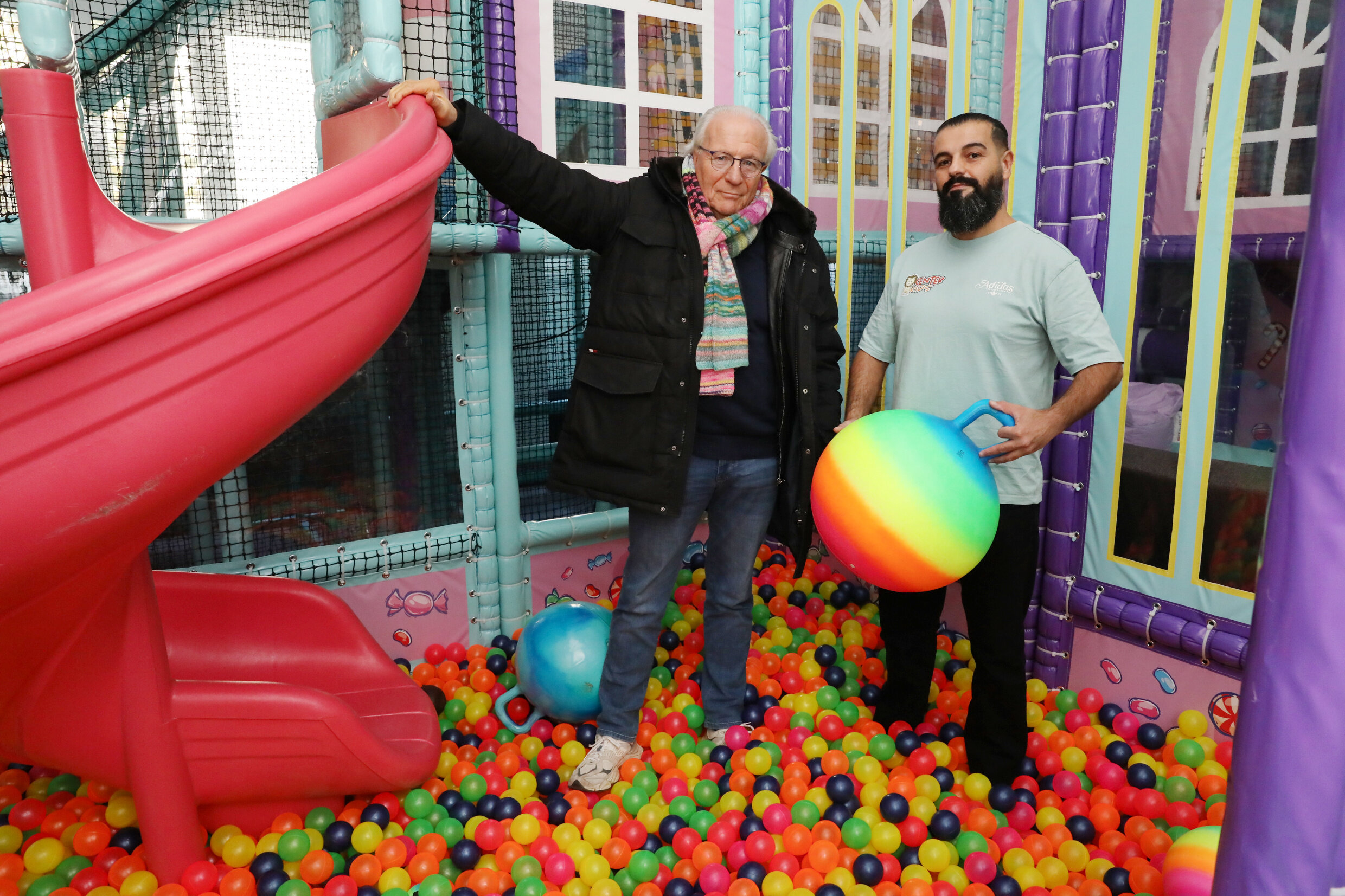 Kinderland – Bild 4