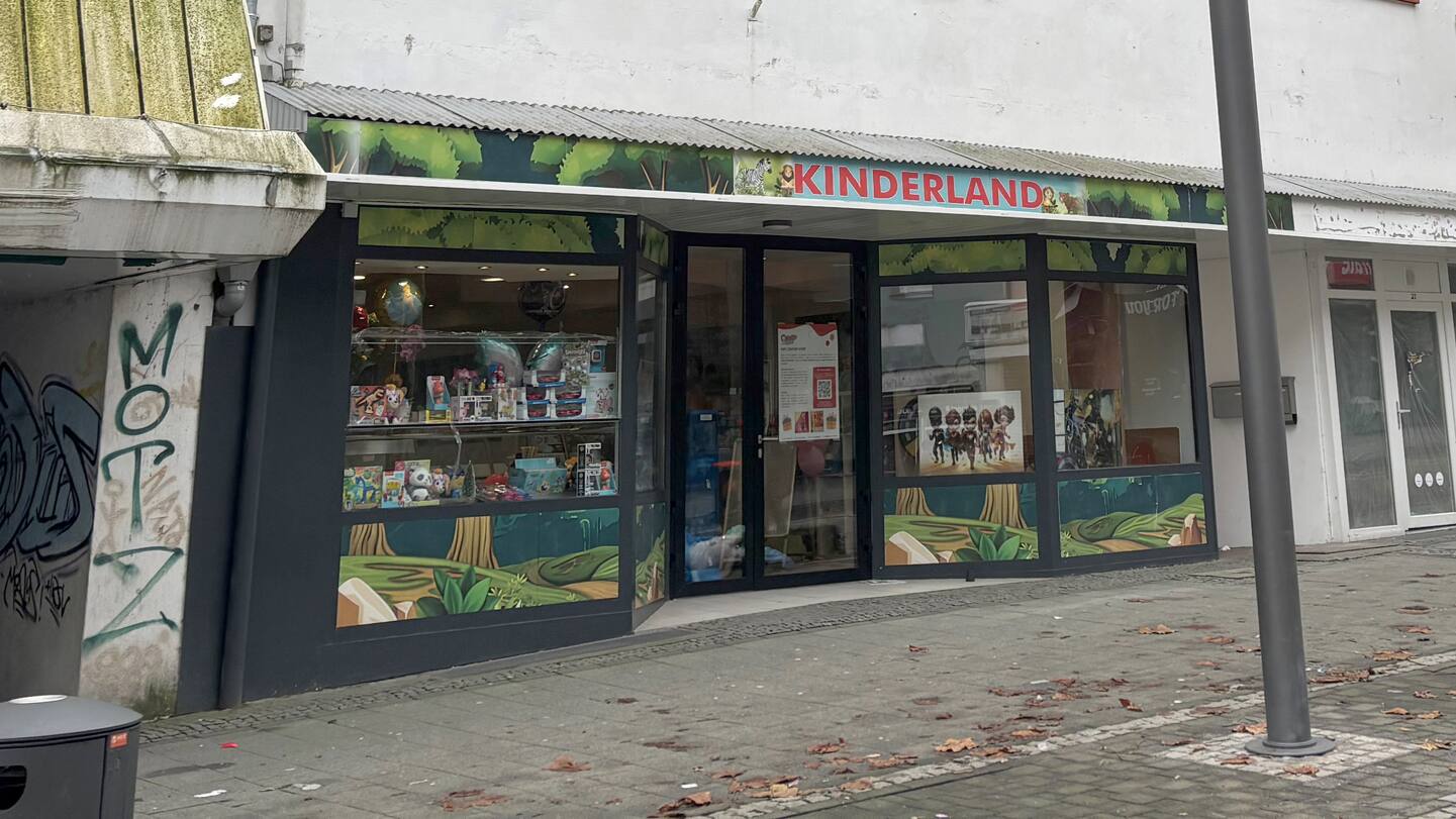 Kinderland – Bild 5
