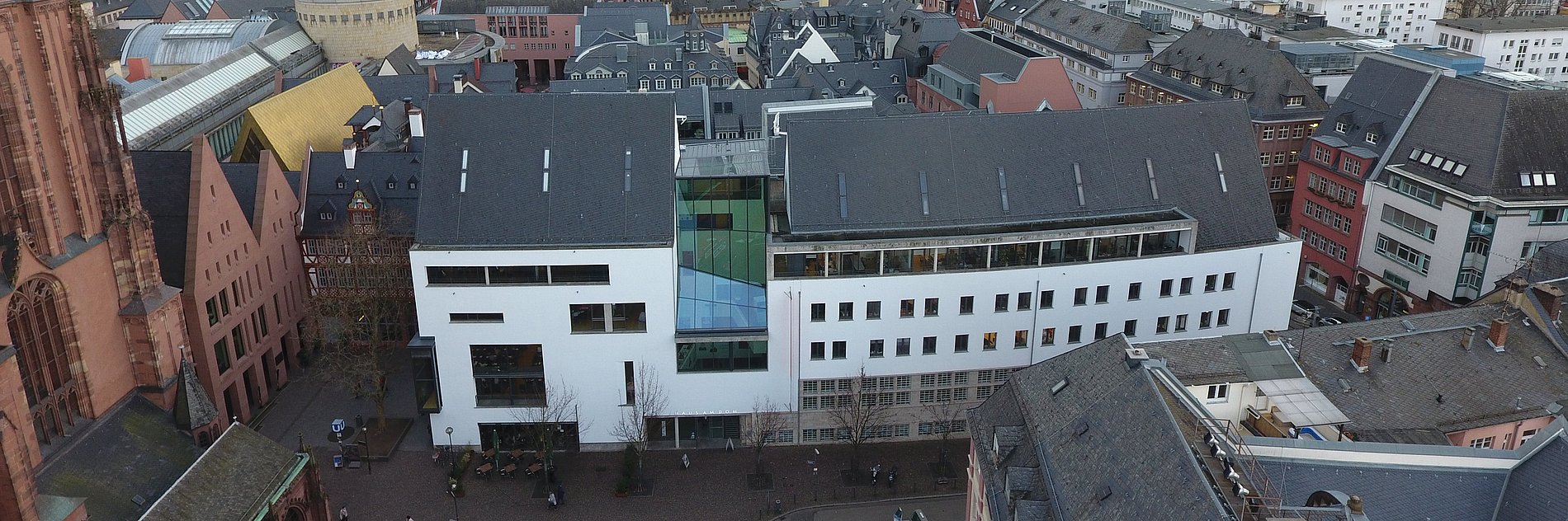 Haus am Dom - Frankfurt – Bild 2