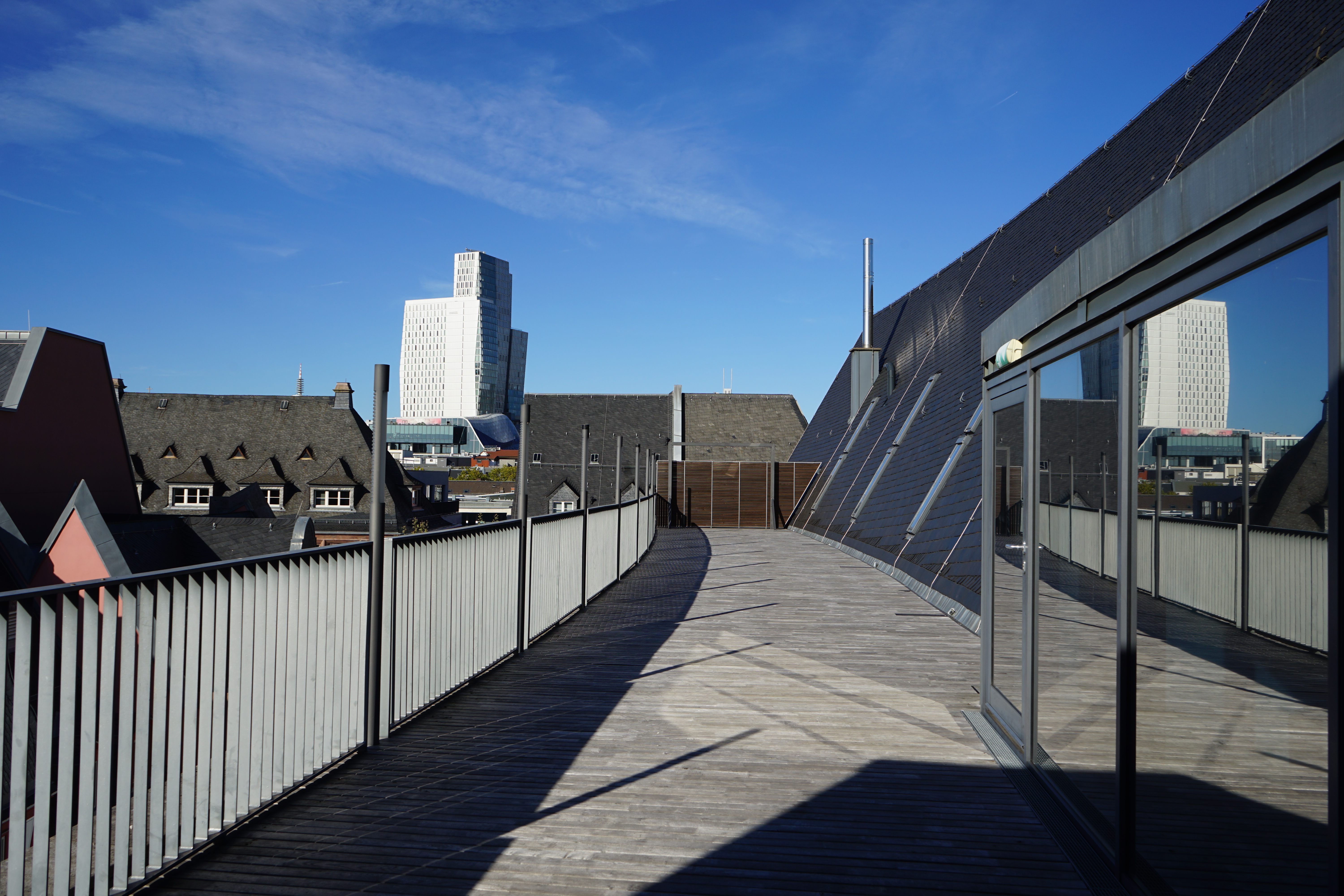 Haus am Dom - Frankfurt – Bild 3