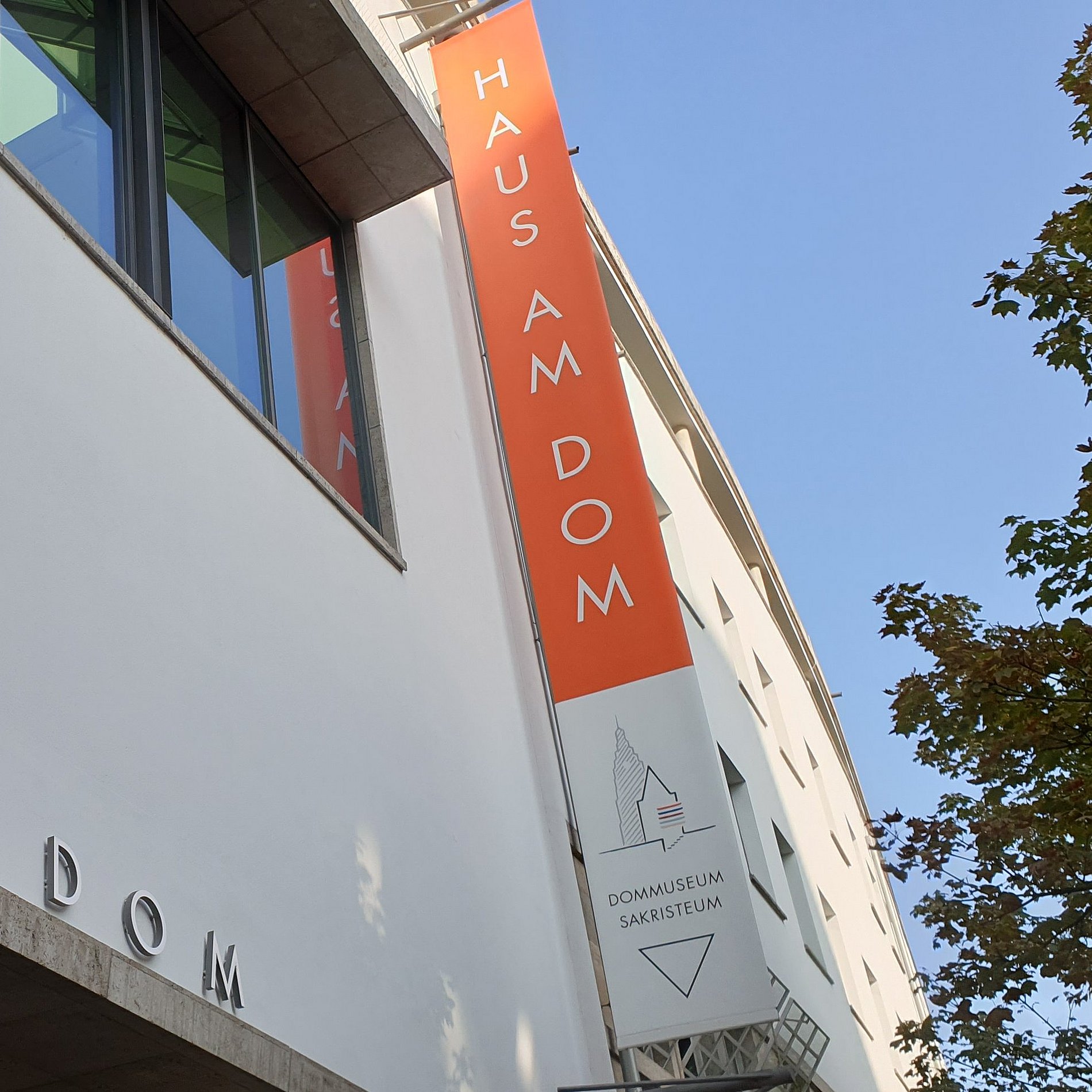 Haus am Dom - Frankfurt – Bild 5