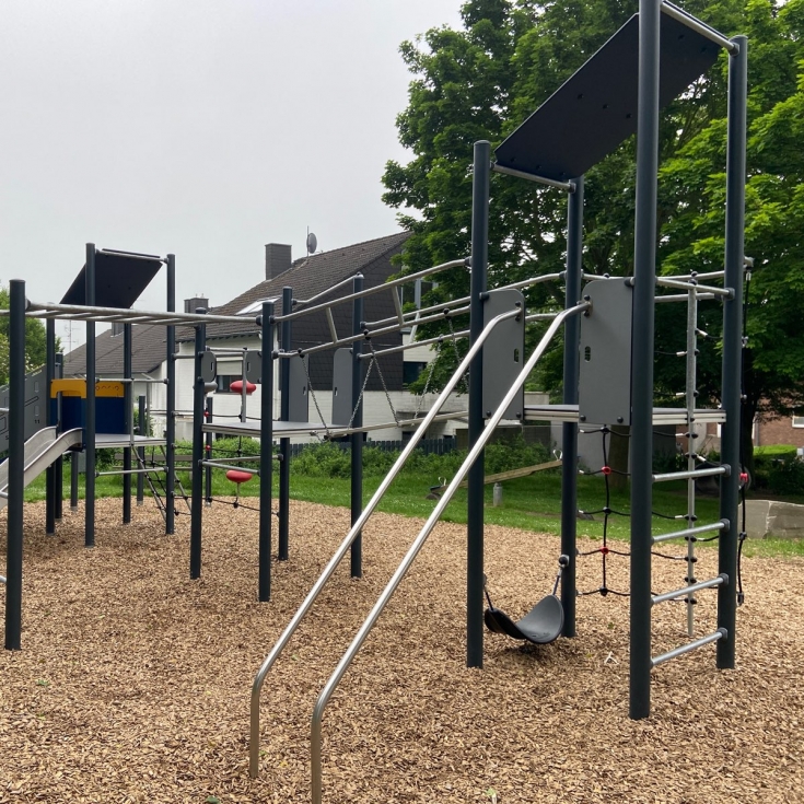 Spielplatz Honiggasse – Bild 1