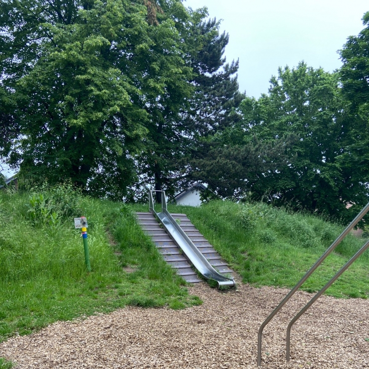 Spielplatz Honiggasse – Bild 4