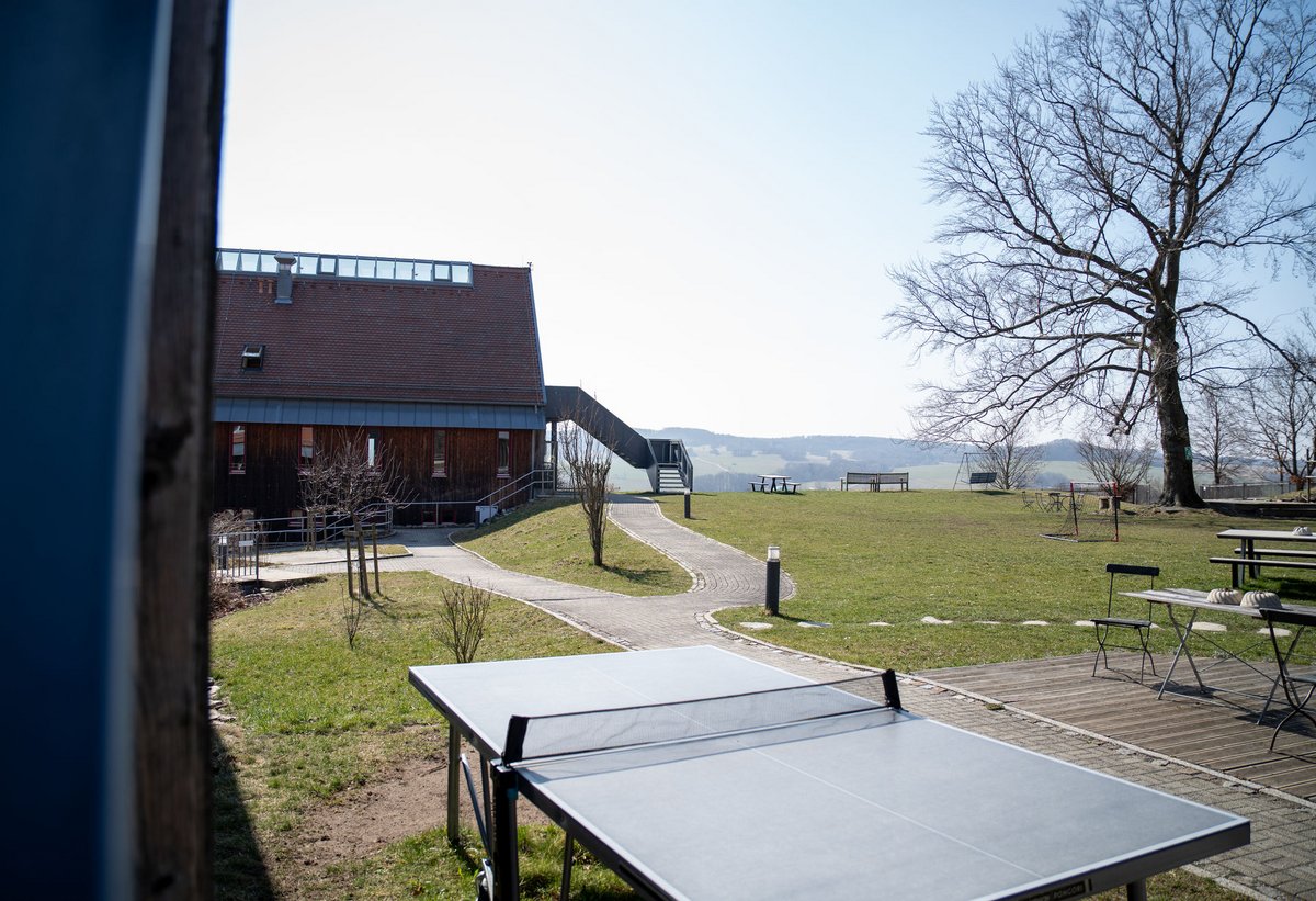 Windmühle Seifhennersdorf – Bild 1