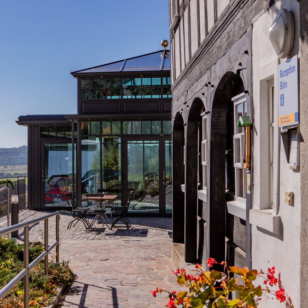 Windmühle Seifhennersdorf – Bild 2