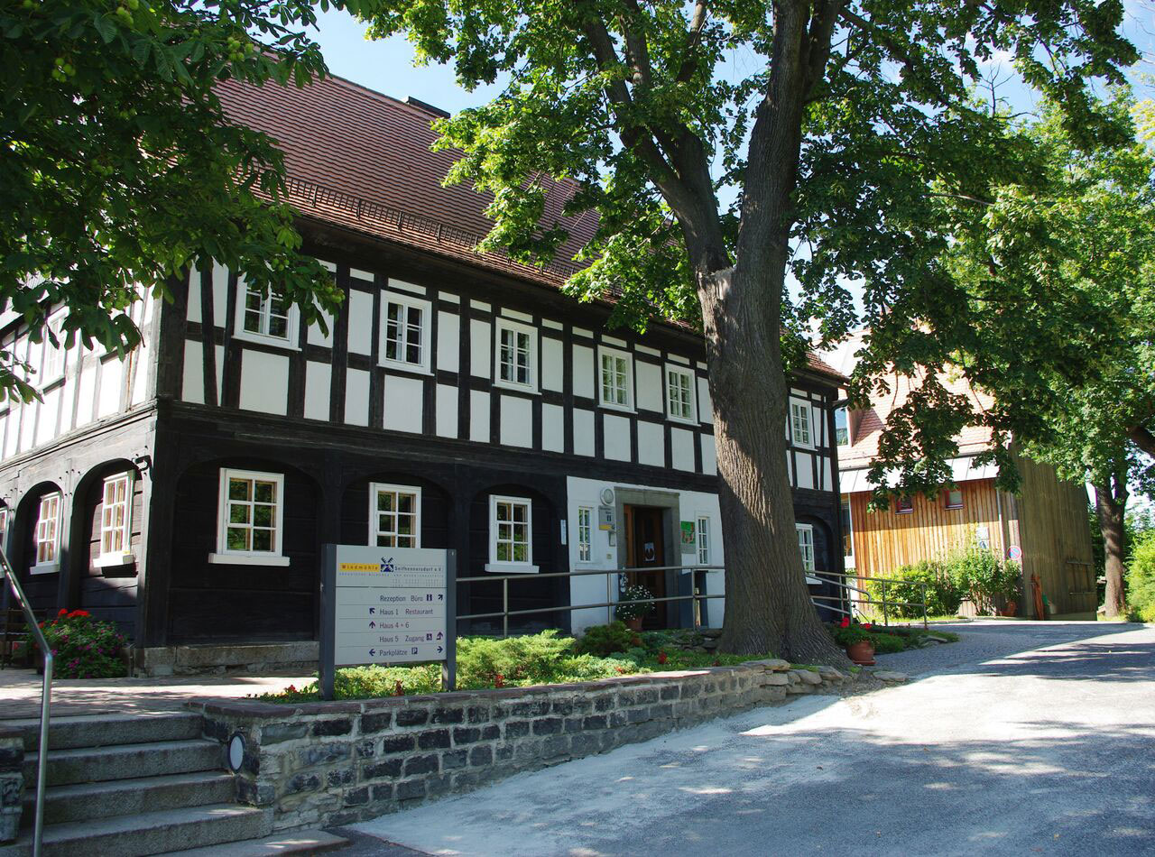 Windmühle Seifhennersdorf – Bild 5