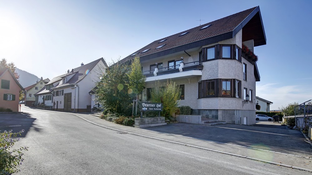 Haldenhof Beuren - Landwirtschaftlicher Betrieb – Bild 5