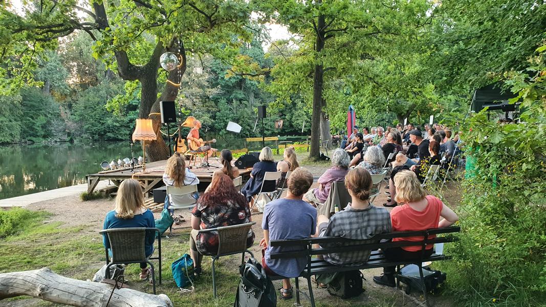 Kulturwerkstatt KAOS – Bild 2