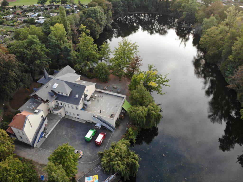 Kulturwerkstatt KAOS – Bild 3