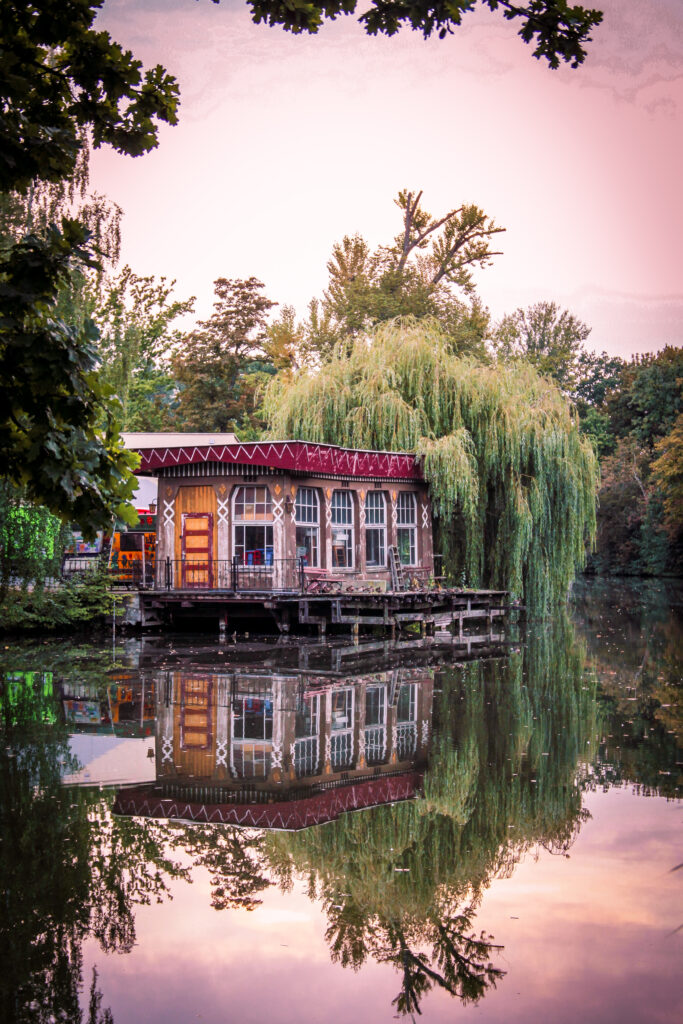 Kulturwerkstatt KAOS – Bild 4