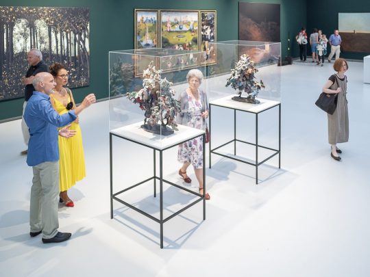 Kunsthalle Tübingen – Bild 1