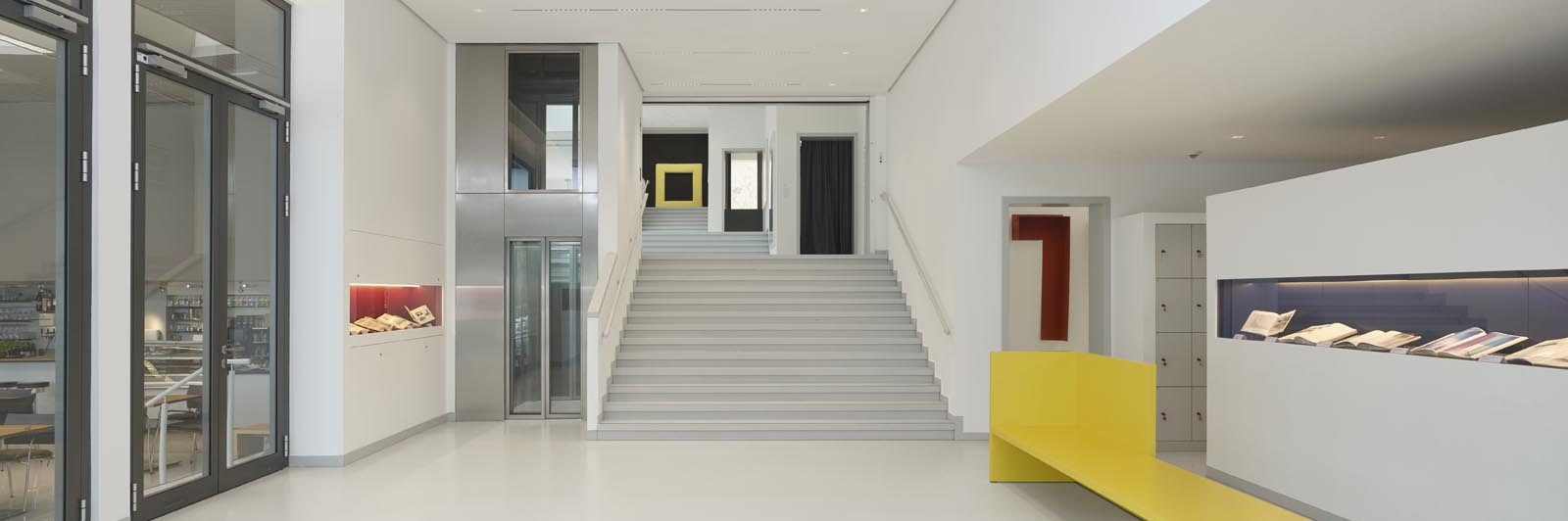 Kunsthalle Tübingen – Bild 2