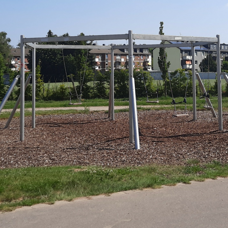 Spielplatz Düsseltalstraße – Bild 5