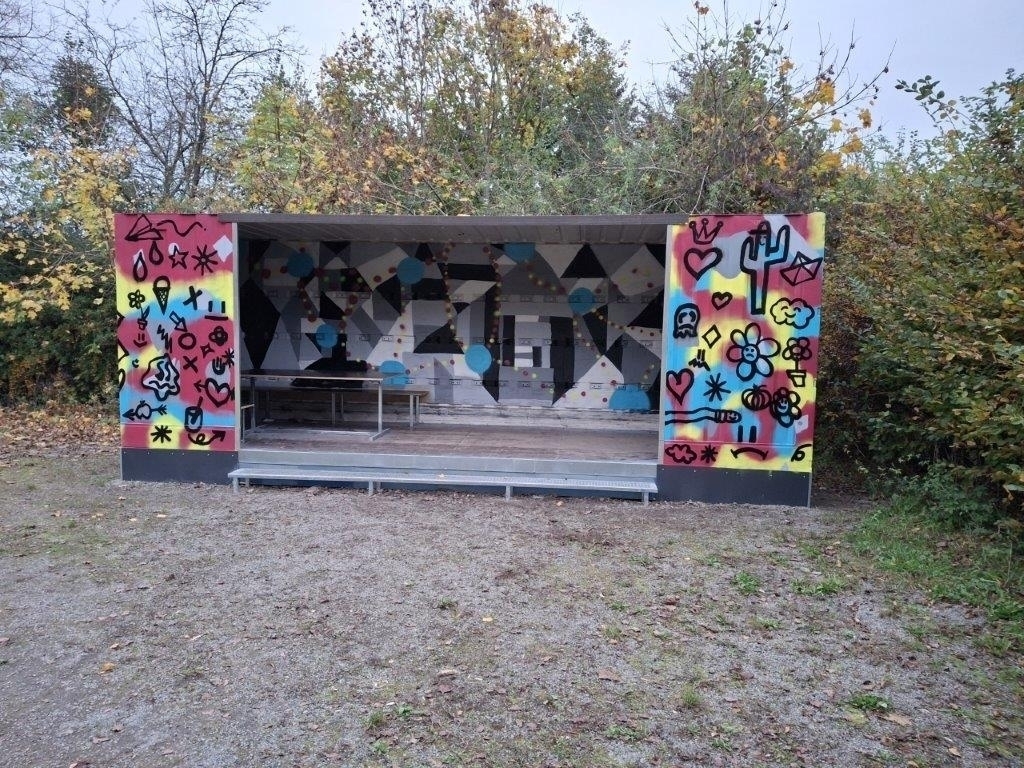 Spiel- und Bolzplatz “Dickendorner Weg“ (Mehrgenerationenplatz) – Bild 4