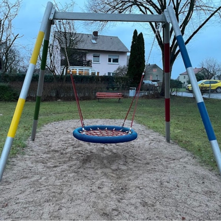 Spiel- und Bolzplatz “Dickendorner Weg“ (Mehrgenerationenplatz) – Bild 6