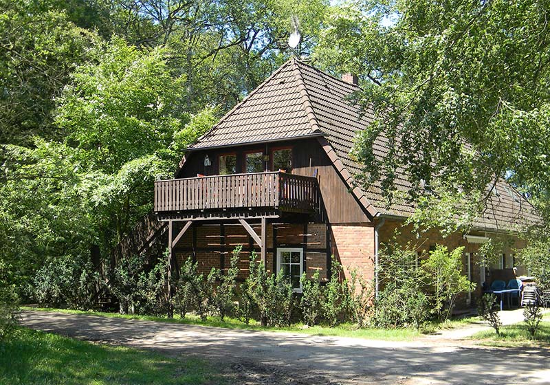 Gut Grasbeck – Bild 1