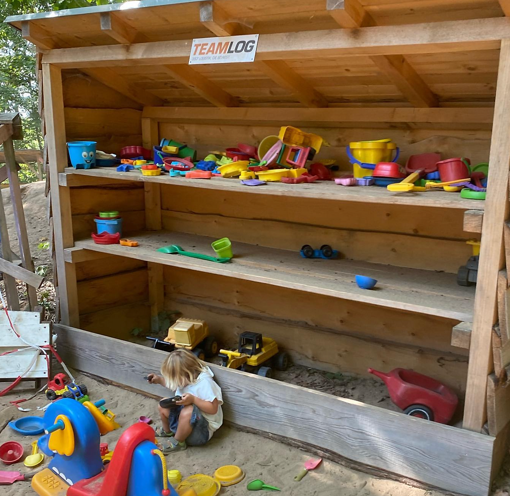 Kinder-und Jugendfarm "Knochengarten" – Bild 3