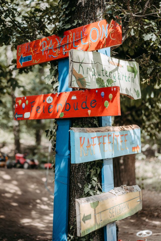 Kinder-und Jugendfarm "Knochengarten" – Bild 4