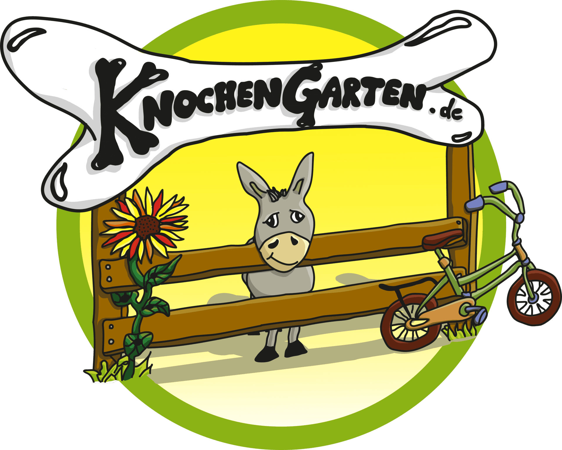 Kinder-und Jugendfarm "Knochengarten" – Bild 5