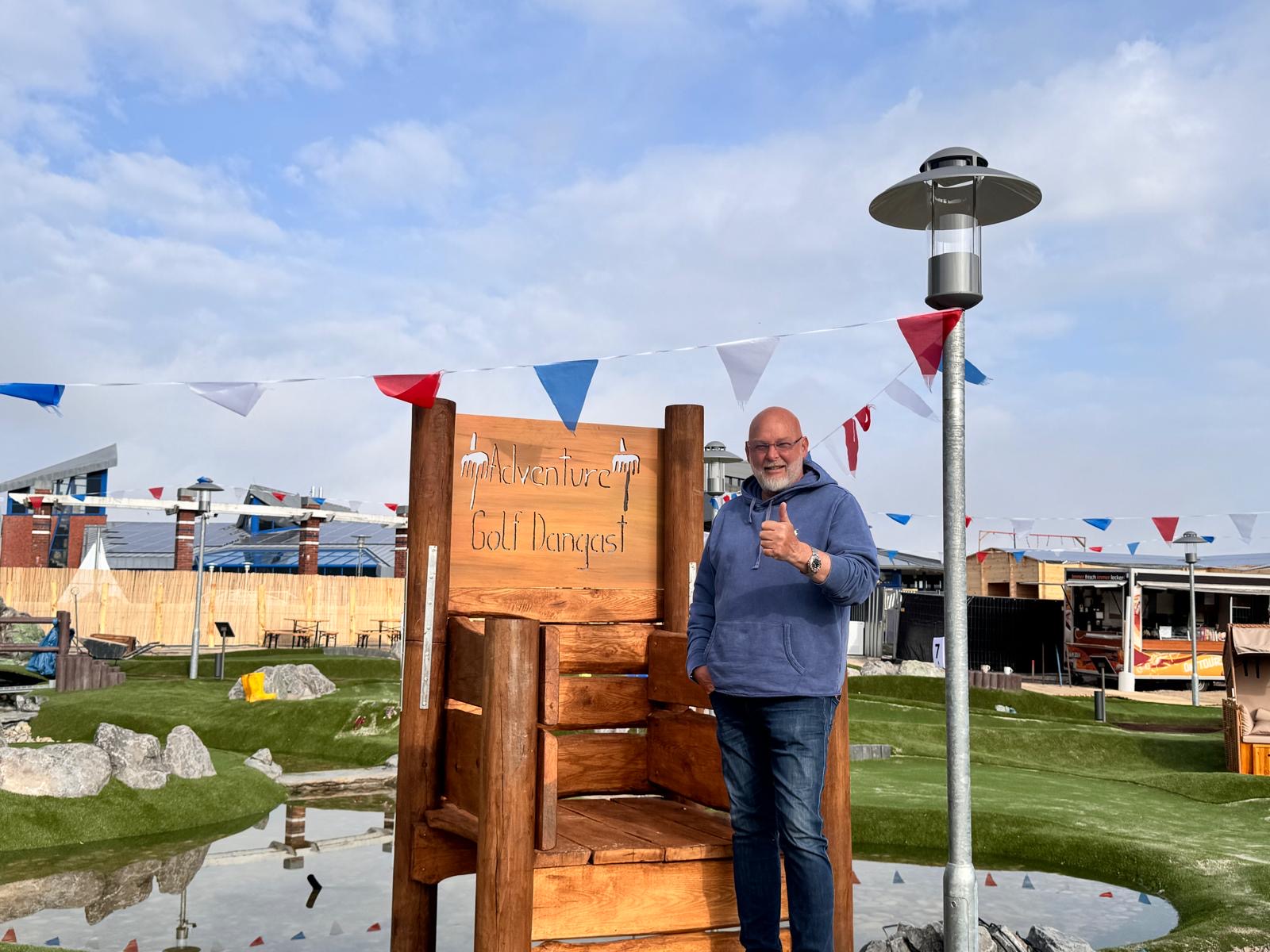 Adventure Golf Dangast – Bild 4