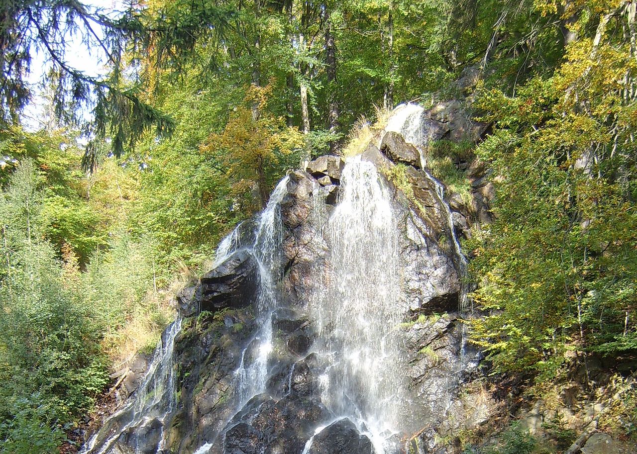 Wanderweg Krodostrasse – Bild 5